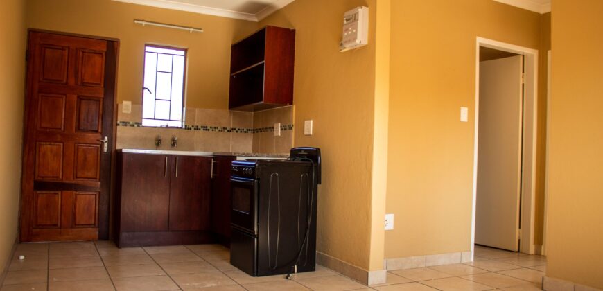 Karino Lifestyle Estate 2 bedroom house for sale