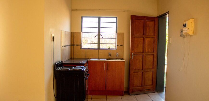 Karino Lifestyle Estate 2 bedroom house for sale