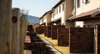 Karino Lifestyle Estate 2 bedroom house for sale