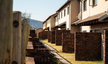 Karino Lifestyle Estate 2 bedroom house for sale