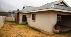 3 Bedrooms Whiteriver Fairlands Estate