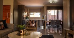 3 Bedrooms Sunset Villa Nelspruit