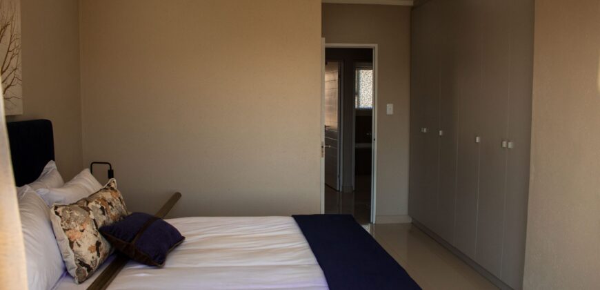 3 Bedrooms Sunset Villa Nelspruit