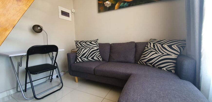 1 Bed Apartment For Sale in Sunnyside Pretoria
