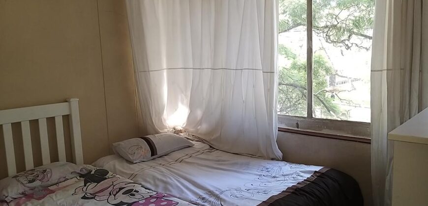 2 Bed Flat For Sale in Arcadia Pretoria