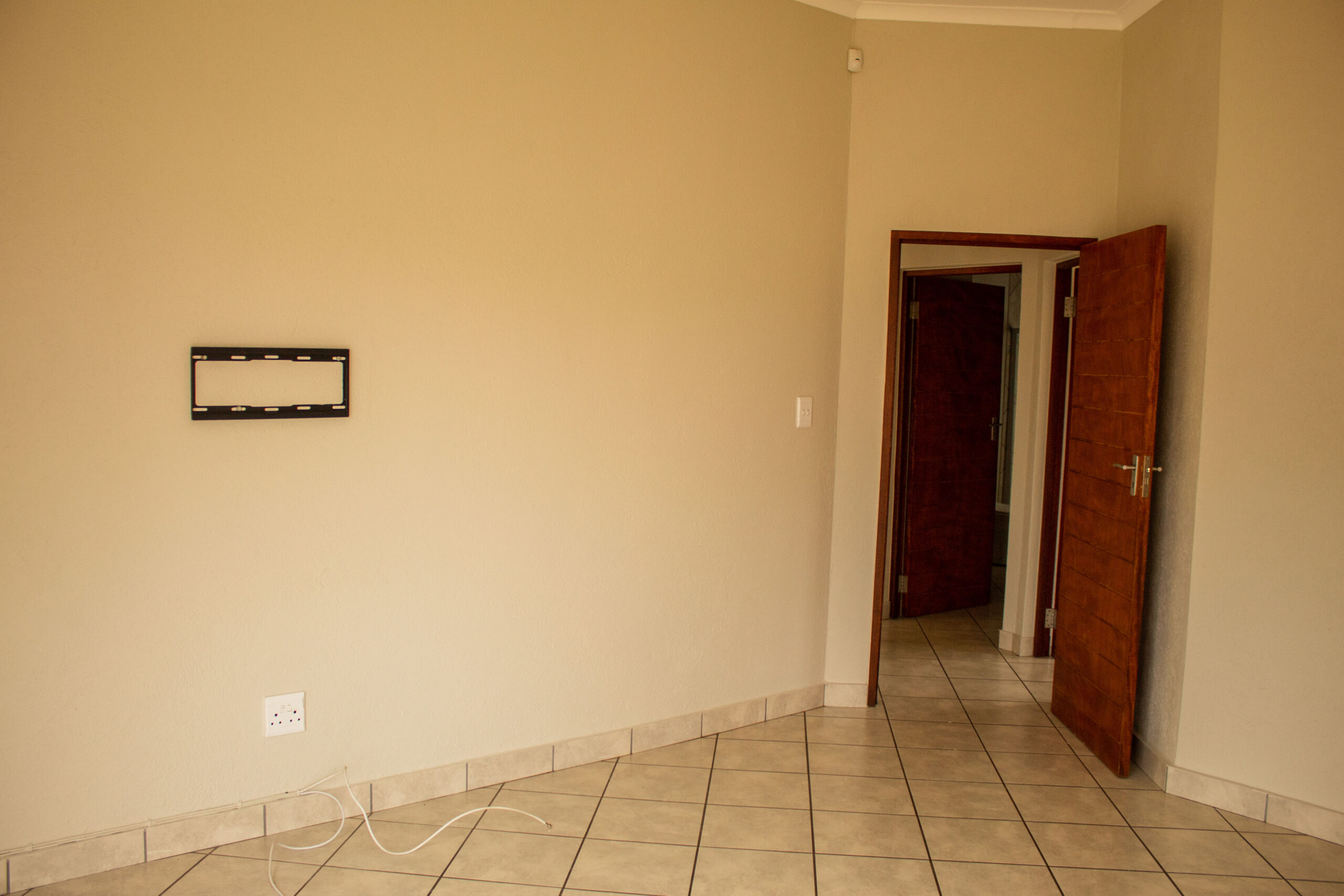 3 Bedroom Townhouse to Rent in White River Mbombela