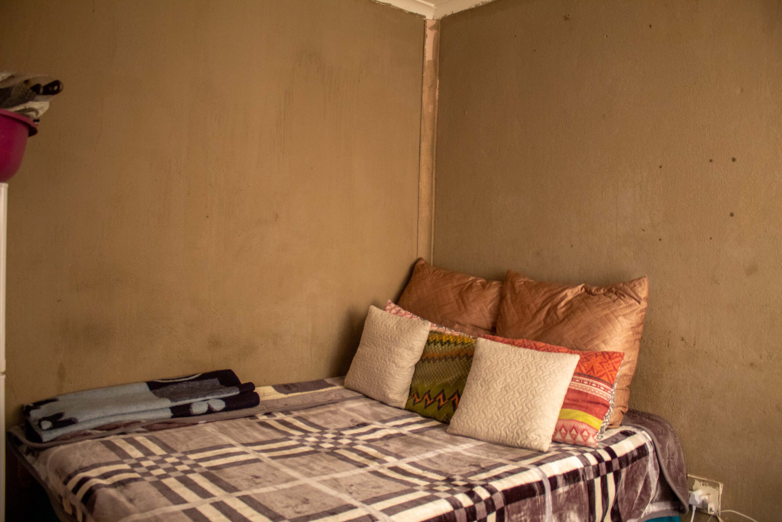 4 beds 2 baths house for sale in Kamagugu Mbombela