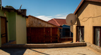 4 beds 2 baths house for sale in Kamagugu Mbombela