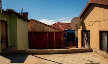 4 beds 2 baths house for sale in Kamagugu Mbombela