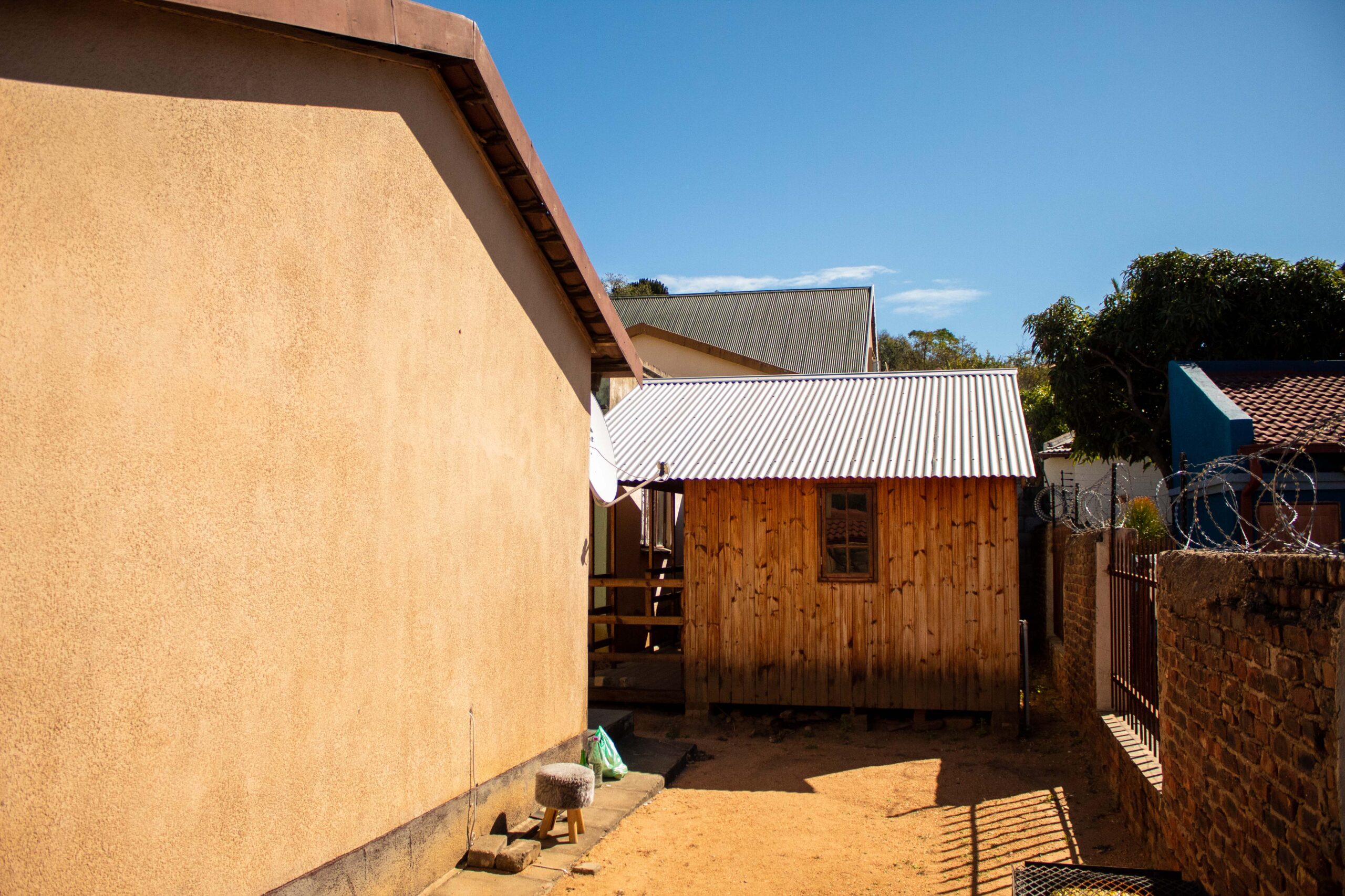 4 beds 2 baths house for sale in Kamagugu Mbombela