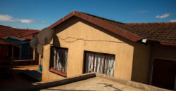 4 beds 2 baths house for sale in Kamagugu Mbombela