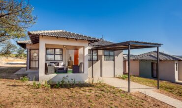 3 Bedroom For Sale in Kamagugu 4 Mbombela