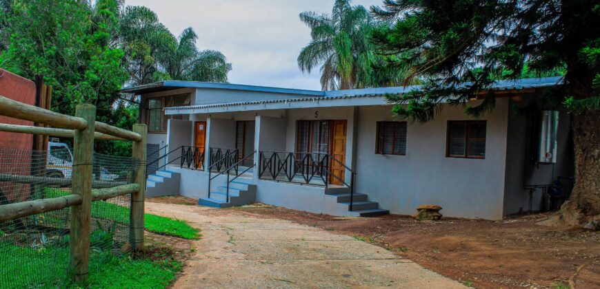 2 Bedroom Apartment / Flat to Rent in White River
