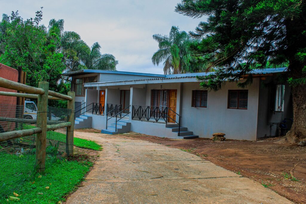 2 Bedroom Apartment / Flat To Rent In White River La Grace Properties