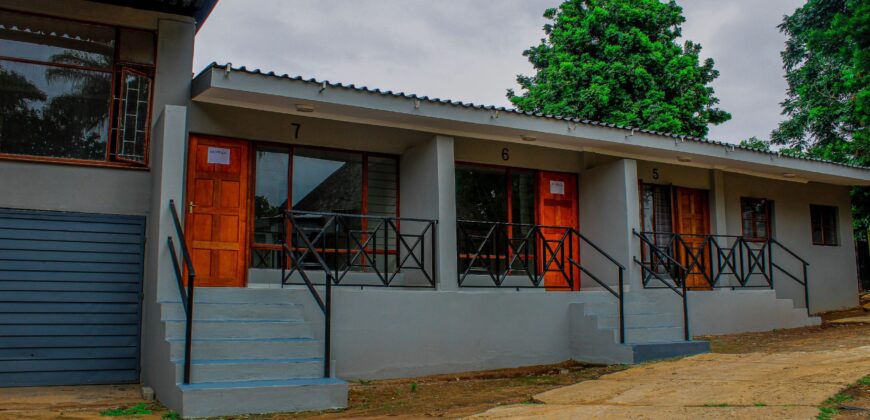 2 Bedroom Apartment / Flat to Rent in White River