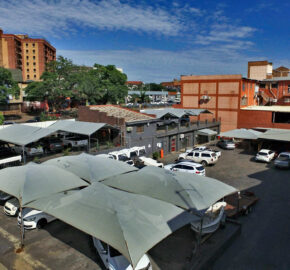 Commercial Space For Sale in Nelspruit