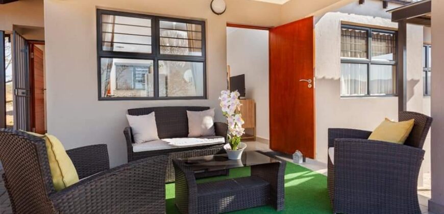 3 Bedroom House to Rent in Kamagugu Mbombela