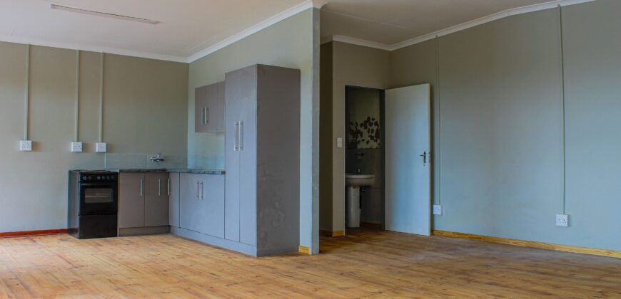 2 Bedroom Apartment / Flat to Rent in White River