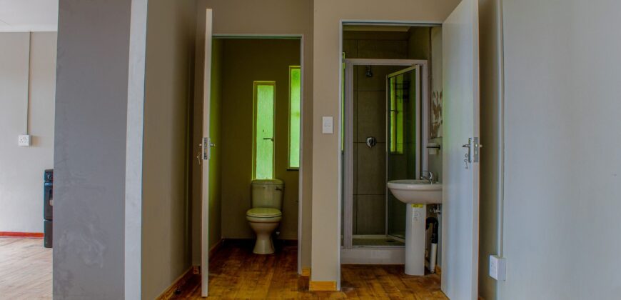 2 Bedroom Apartment / Flat to Rent in White River