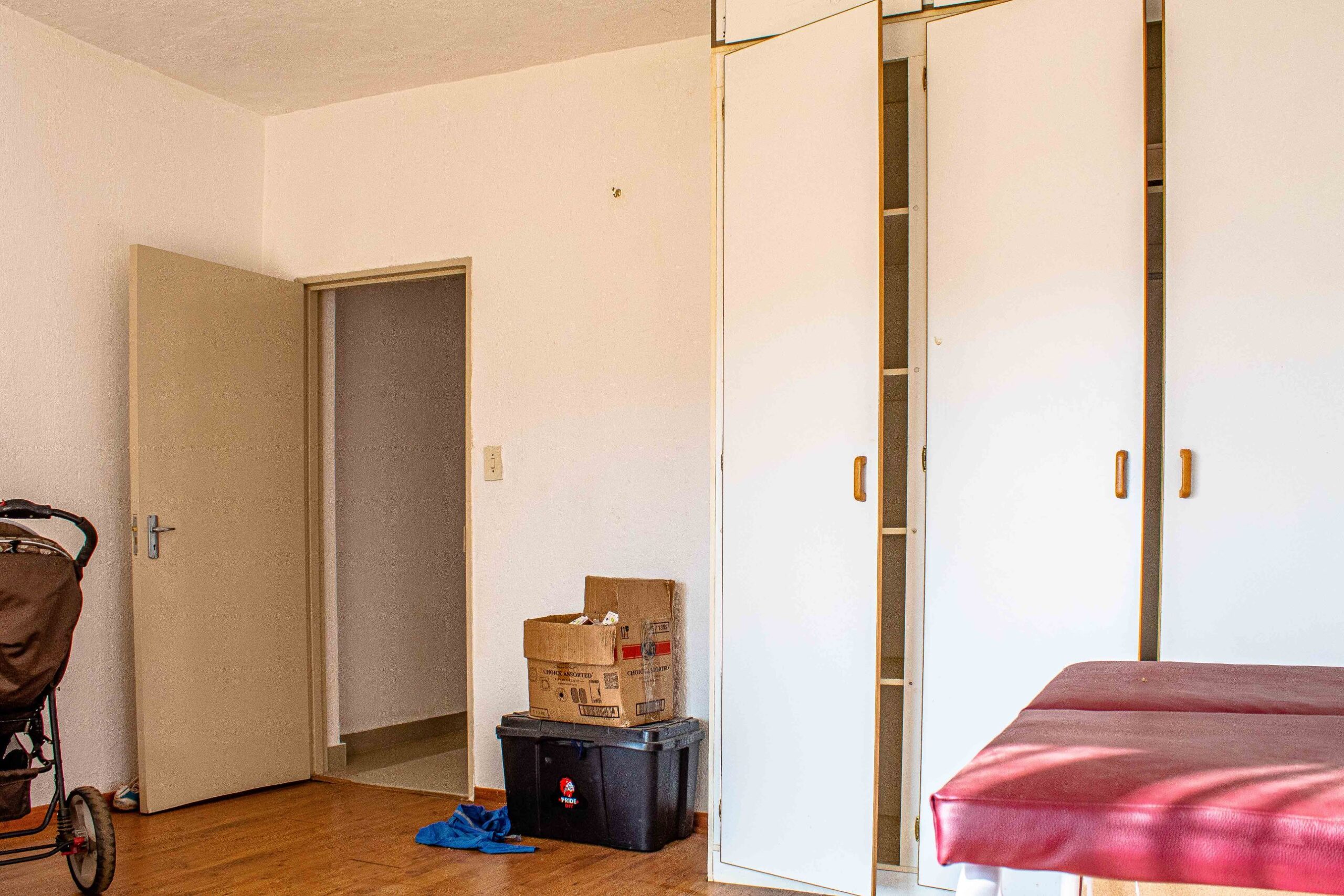 3 Bedroom Apartment To Rent in Sabie Ext 9