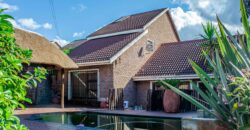 3 Bedrooms 2 Baths Spacious House For Sale in Sabie Ext 9.