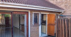 3 Bedrooms 2 Baths Spacious House For Sale in Sabie Ext 9.