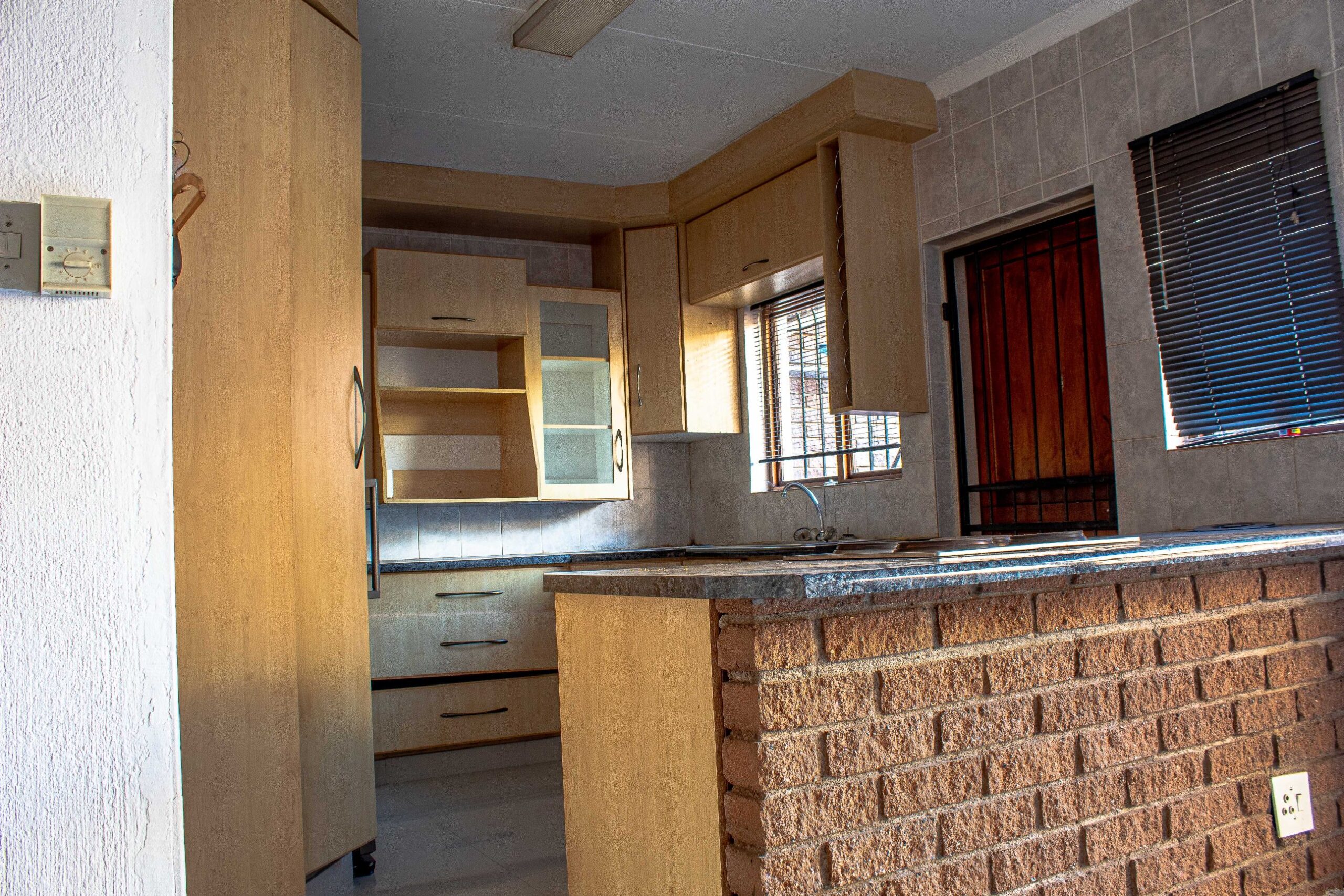 3 Bedrooms 2 Baths Spacious House For Sale in Sabie Ext 9.