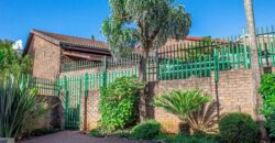 3 Bedrooms 2 Baths Spacious House For Sale in Sabie Ext 9.