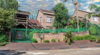 3 Bedrooms 2 Baths Spacious House For Sale in Sabie Ext 9.