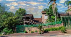 3 Bedrooms 2 Baths Spacious House For Sale in Sabie Ext 9.