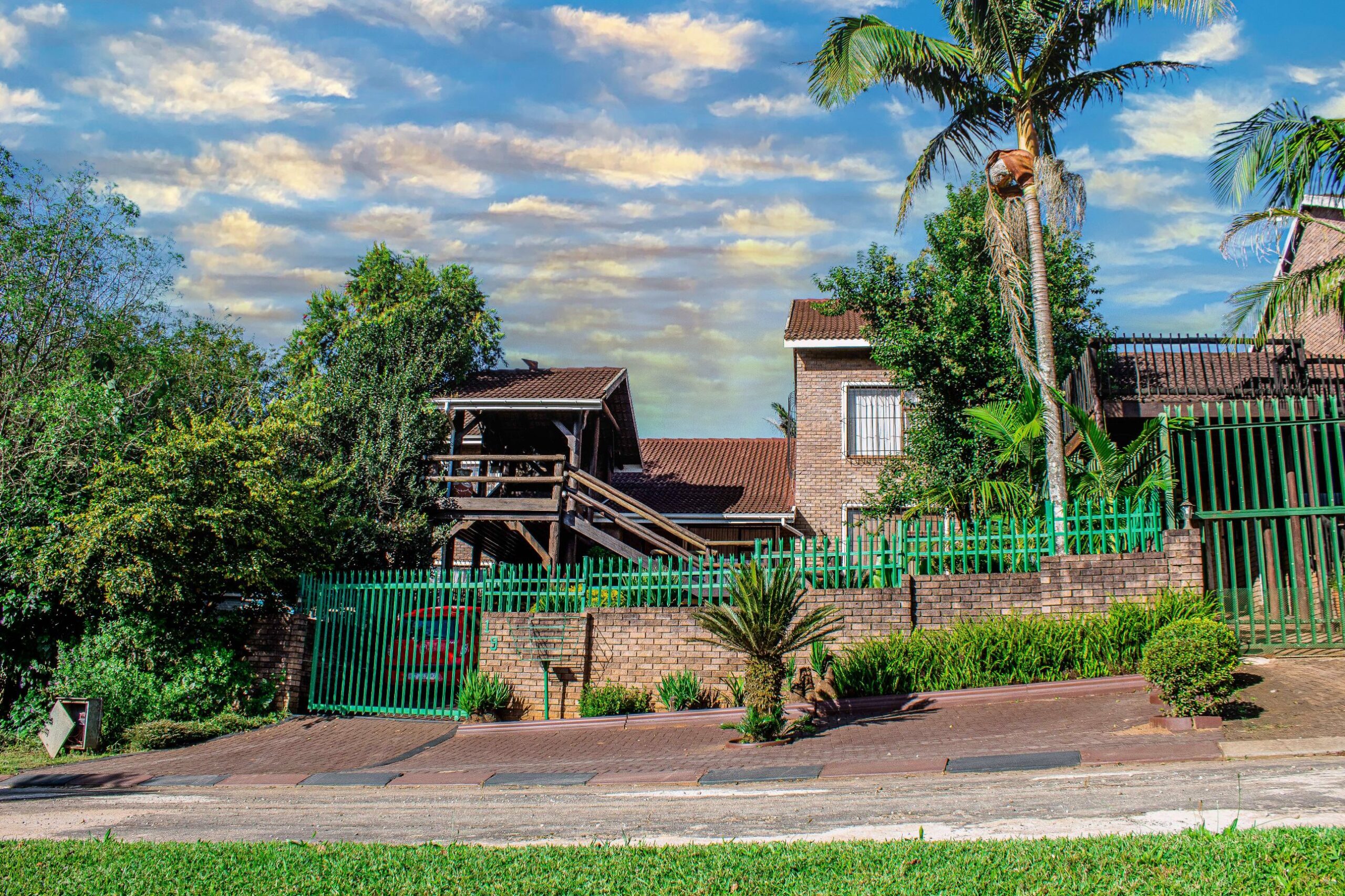 3 Bedrooms 2 Baths Spacious House For Sale in Sabie Ext 9.
