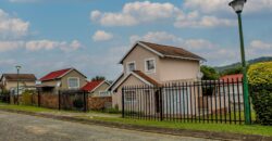 3 Bedroom House For Rent in Stonehenge Ext 5 Nelspruit