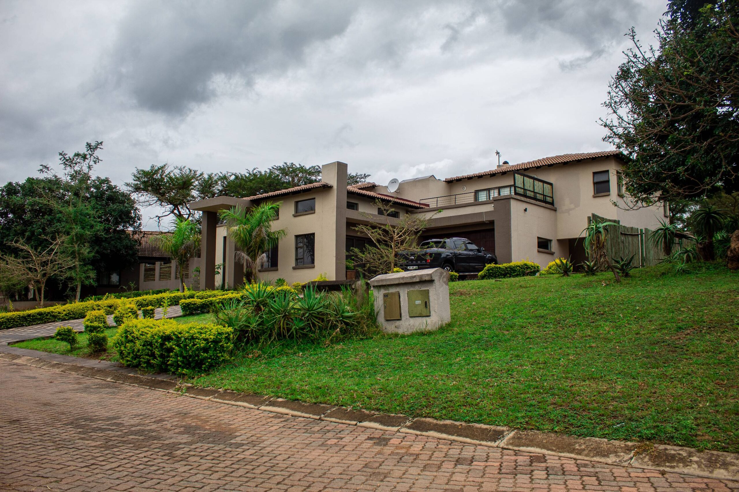 4 Bed House For Sale in West Acres Nelspruit