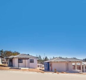 3 Bedroom House to Rent in Kamagugu Mbombela