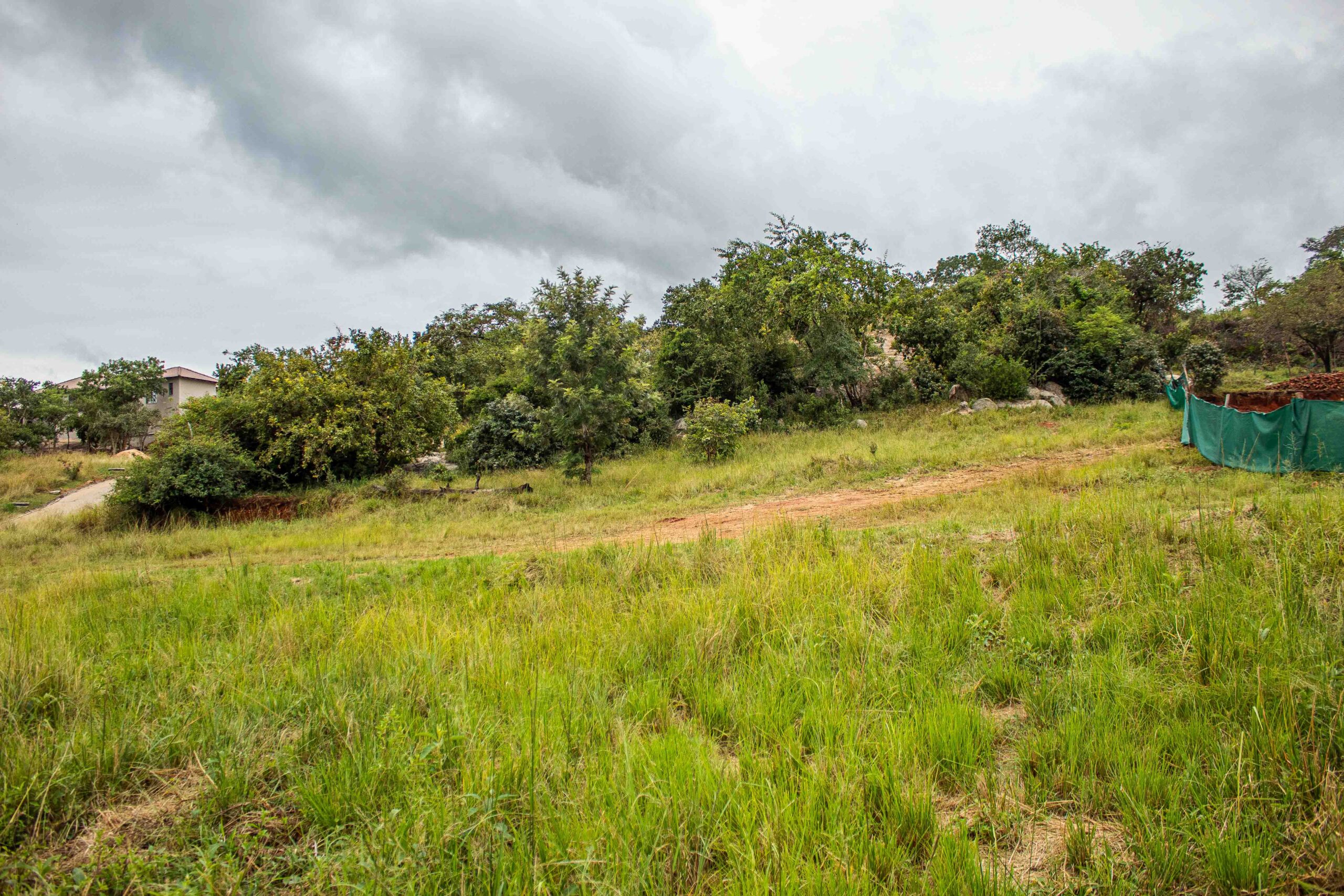Stand For Sale Ntulo Wildlife Estate