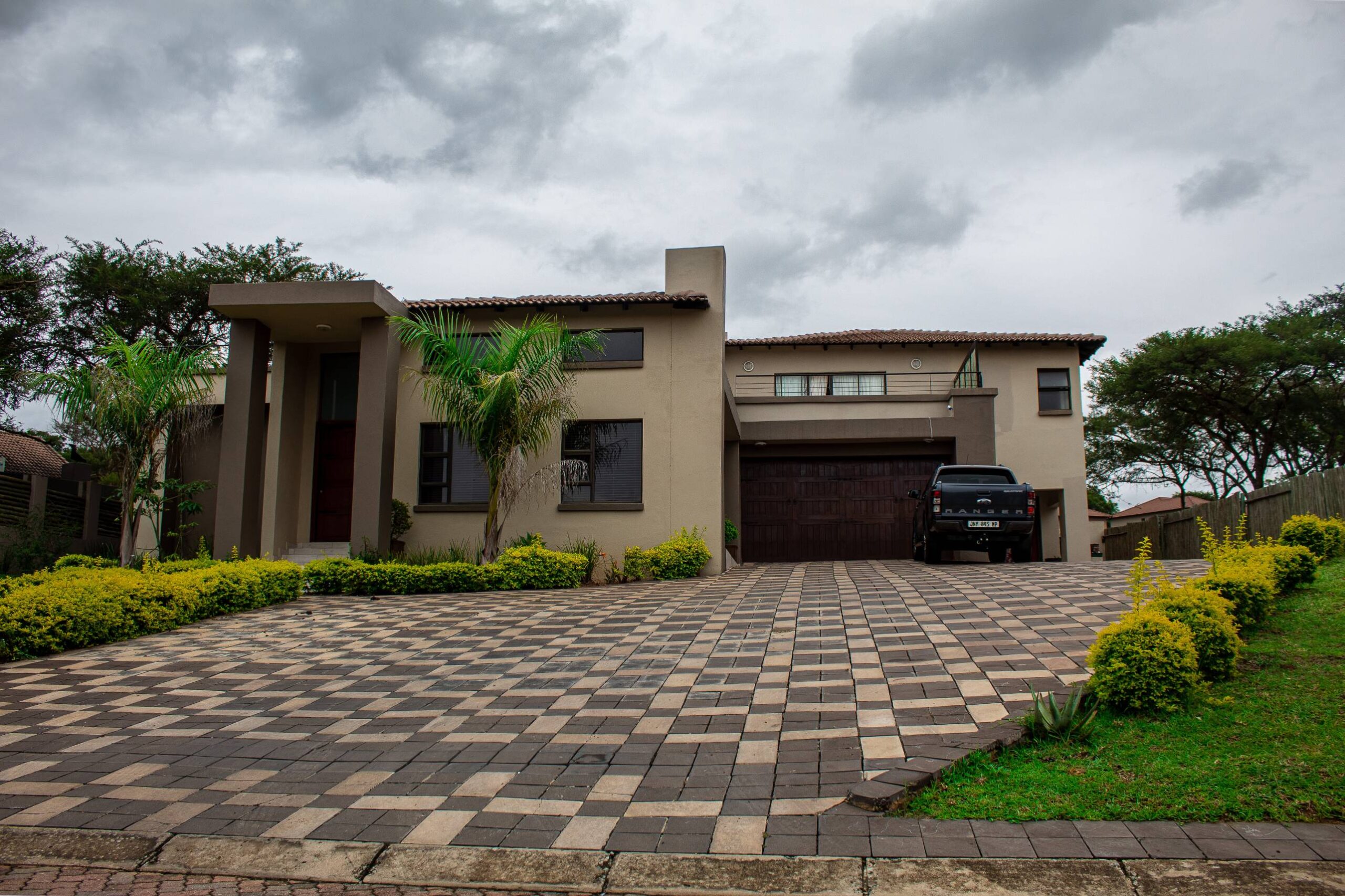 4 Bed House For Sale in West Acres Nelspruit