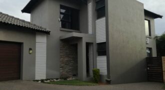 3 Bed Town House For Sale In Barberton