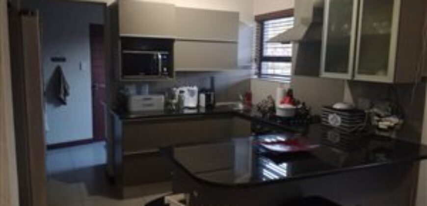 3 Bed Town House For Sale In Barberton