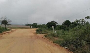 A beautiful 1.2292 ha Plot For Sale Nelspruit