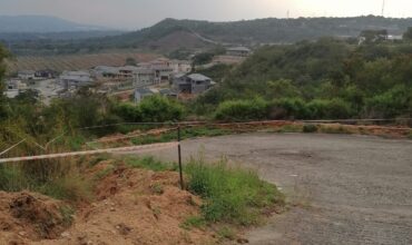 Prime Land For Sale Drum Rock Mbombela Nelspruit