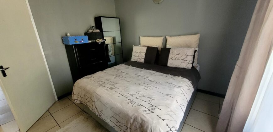 3 Bedroom House For Sale In Nelspruit