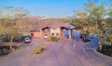 Ntulo Wildlife Estate