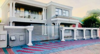 3 Bedroom House for Sale in West Acres Ext 32