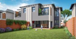 Westrock Villas New Development