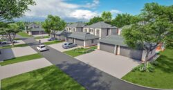 Westrock Villas New Development