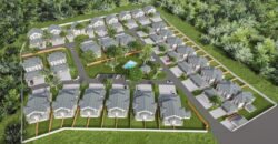 Westrock Villas New Development