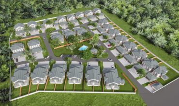 Westrock Villas New Development