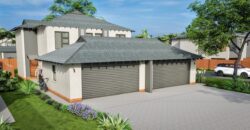 Westrock Villas New Development