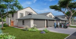 Westrock Villas New Development