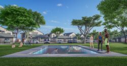 Westrock Villas New Development